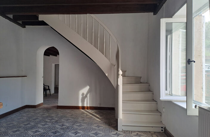 Maison familiale de 205m2 à St Didier de Formans ! — photo 5