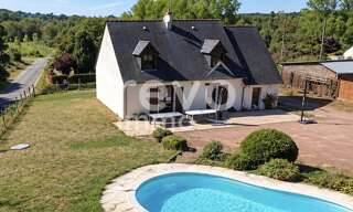 Maison 6 Pièces 130 m² à vendre à Varrains (49400)
