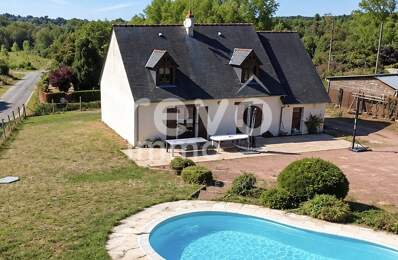 Maison — photo du bien