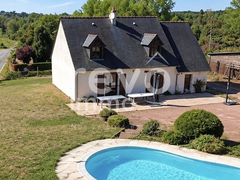 Maison — photo 1