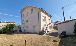 Appartement 3 Pièces 70 m² à louer à Le Péage-de-Roussillon (38550)