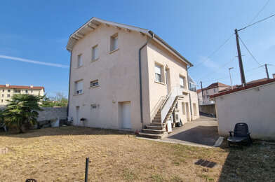 Appartement 3 pièces 670 €