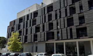 Appartement 3 Pièces 63 m² à vendre à Montpellier (34000)