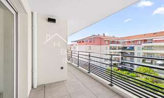 Appartement  59 m² à vendre à Nice (06300)
