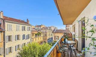 Appartement 4 Pièces 93 m² à vendre à Marseille 6 (13006)