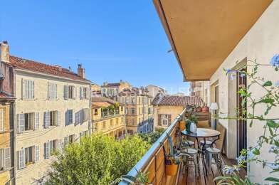 Appartement 4 pièces 449000 €