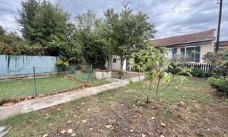 Maison 3 Pièces 64 m² à vendre à Marseille 13 (13013)
