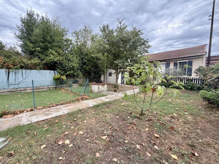 MAISON T3 64,35m² / TERRAIN 400m2 /  CHATEAU GOMBERT 13013 — photo 1