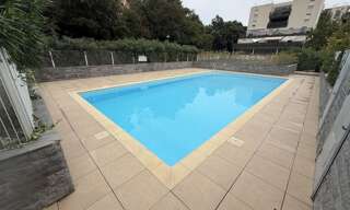 Appartement 2 Pièces 41 m² à louer à Marseille 10 (13010)