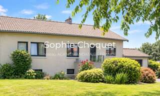 Maison 7 Pièces 155 m² à vendre à Sebourg (59990)