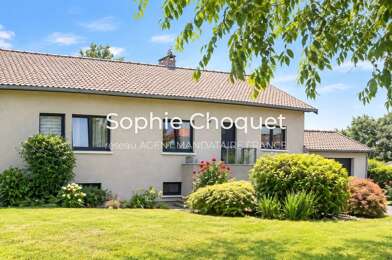 Maison 7 pièces 425000 €
