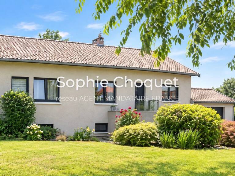 SEBOURG – PAVILLON INDIVIDUEL EN SEMI-PLAIN-PIED RÉNOVÉ DE 155 M² | 5 CHAMBRES | GRAND TERRAIN CONSTRUCTIBLE — photo 1