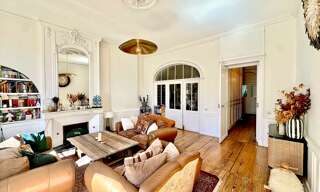 Appartement 4 Pièces 133 m² à vendre à Bordeaux (33300)