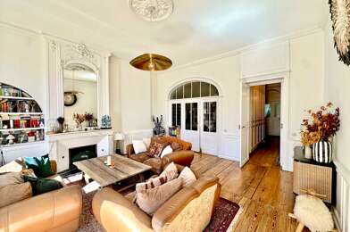 Appartement 4 pièces 699000 €
