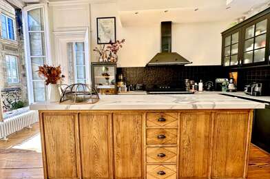 Appartement 4 pièces 699000 €