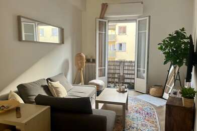 Appartement 2 pièces 1085 €