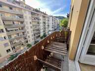 2 PIÈCES MEUBLÉES 42,80 M² AVEC BALCON – CESSOLE NICE — photo 2