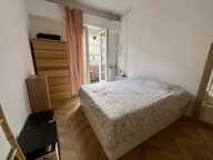 2 PIÈCES MEUBLÉES 42,80 M² AVEC BALCON – CESSOLE NICE — photo 3