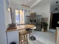 2 PIÈCES MEUBLÉES 42,80 M² AVEC BALCON – CESSOLE NICE — photo 4