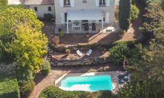 Maison 5 Pièces 153 m² à vendre à Trévoux (01600)