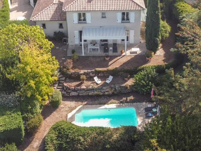 Vue panoramique! — photo du bien