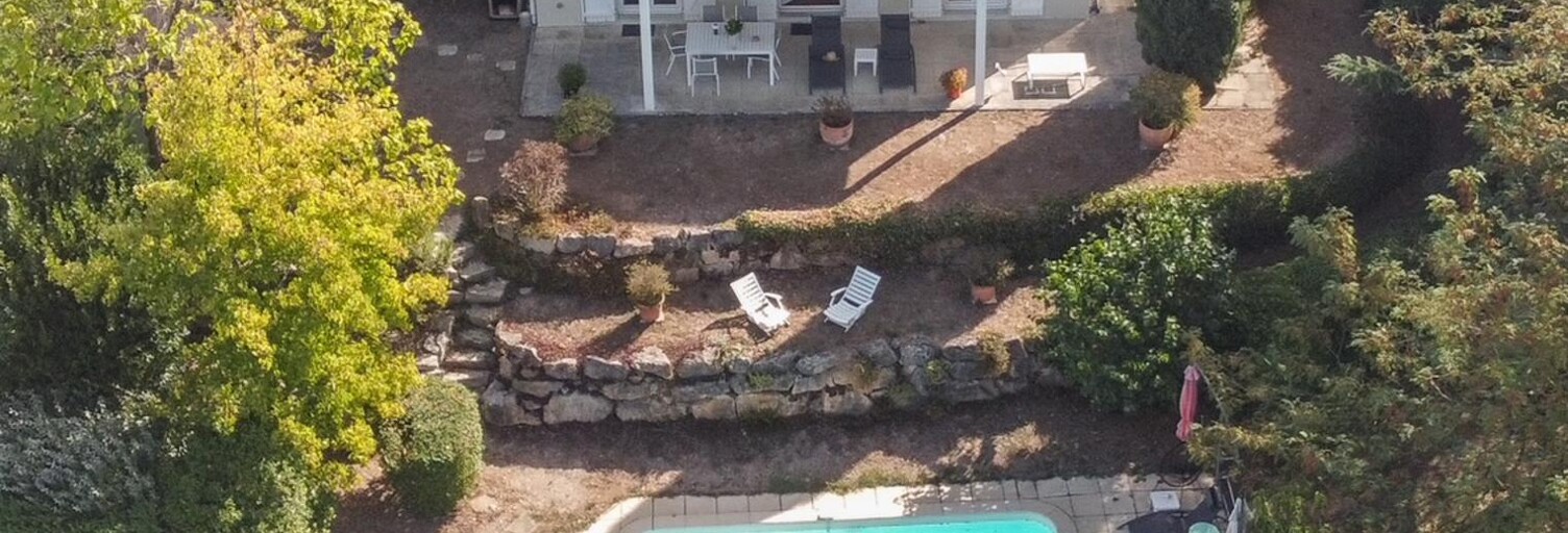 Maison 5 Pièces 153 m² à vendre à Trévoux (01600)