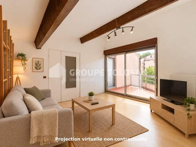 Appartement — photo du bien
