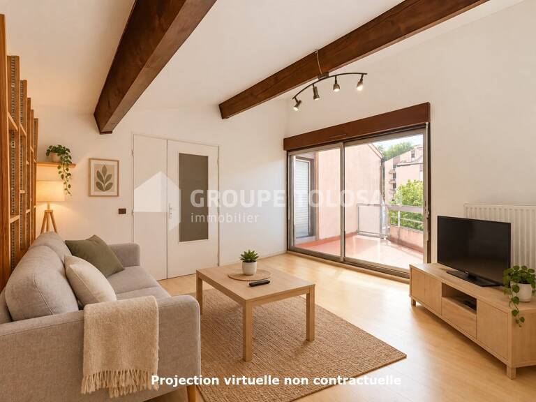 Appartement — photo 1
