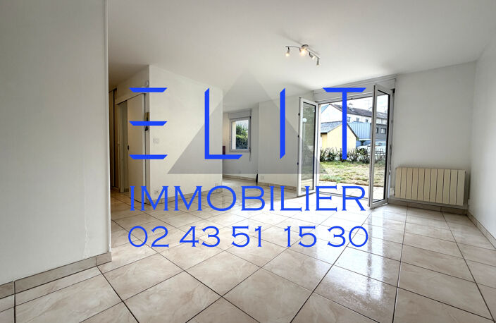 LOC54 | LE MANS - MADELEINE GALLIÈRE BEAUREGARD — photo 2