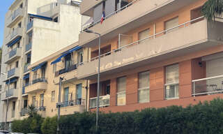 Appartement 2 Pièces 40 m² à vendre à Antibes (06160)