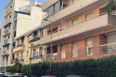 Appartement 2 pièces 180000 €