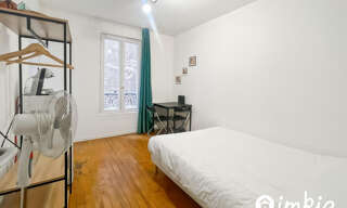Appartement 1 Pièce 14 m² à vendre à Paris 11 (75011)