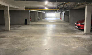 Garage  11 m² à louer à Bouguenais (44340)