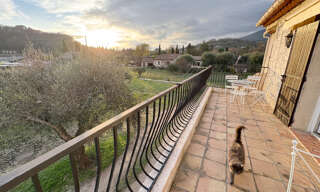 Appartement 3 Pièces 65 m² à louer à Châteauneuf-Grasse (06740)
