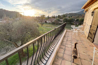 Appartement 3 pièces 1100 €
