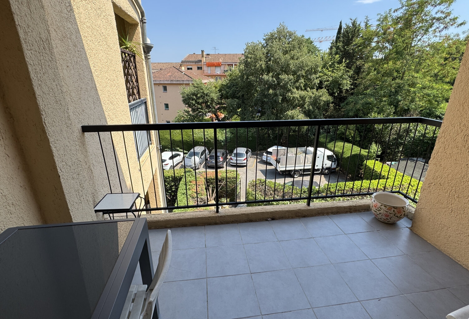 EXCLUSIVITÉ VIAGER occupé Appartement T3 70 000 EUR de bouquet — photo 1