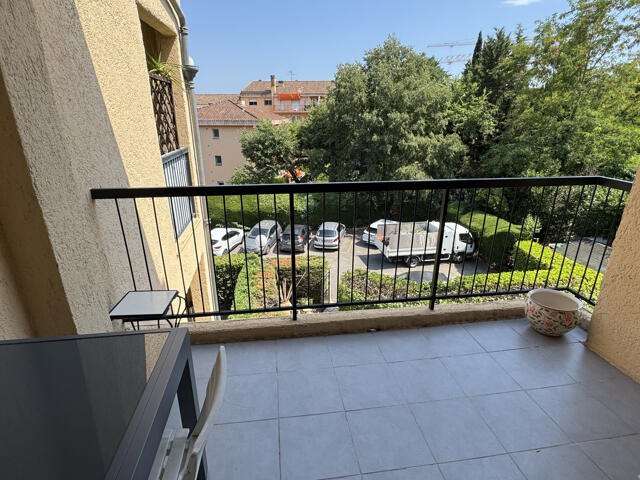 Appartement proposé à Peymeinade