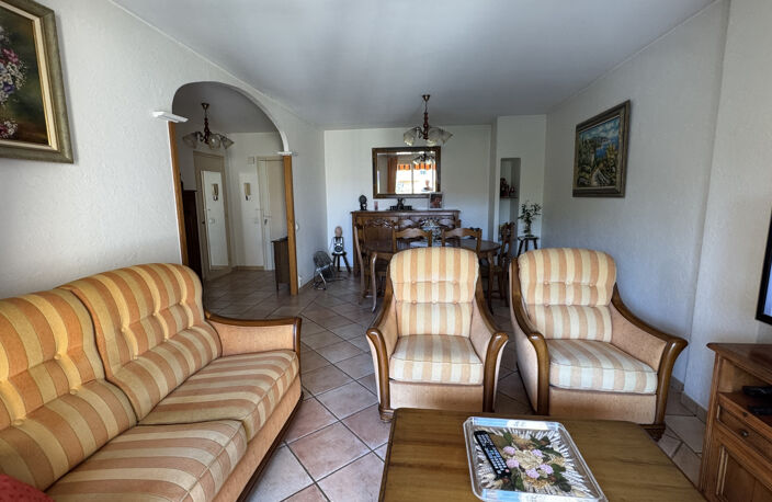 EXCLUSIVITÉ VIAGER occupé Appartement T3 70 000 EUR de bouquet — photo 2