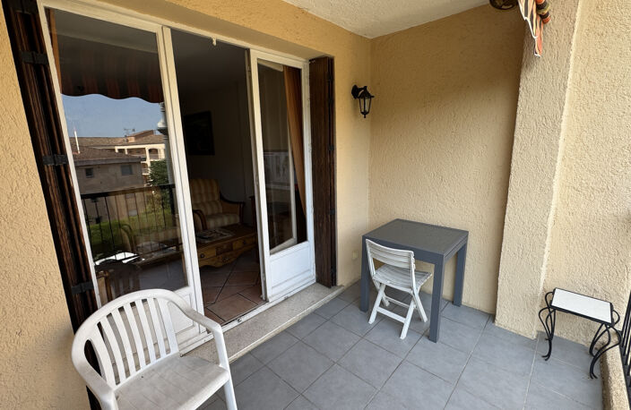 EXCLUSIVITÉ VIAGER occupé Appartement T3 70 000 EUR de bouquet — photo 3