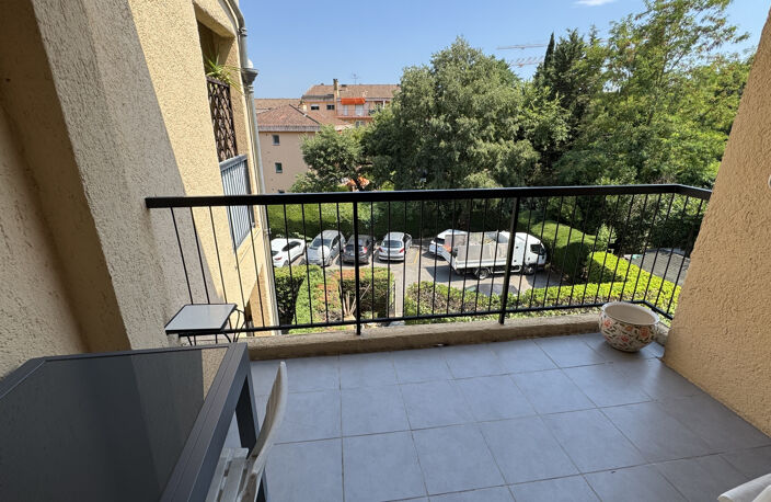 EXCLUSIVITÉ VIAGER occupé Appartement T3 70 000 EUR de bouquet — photo 4