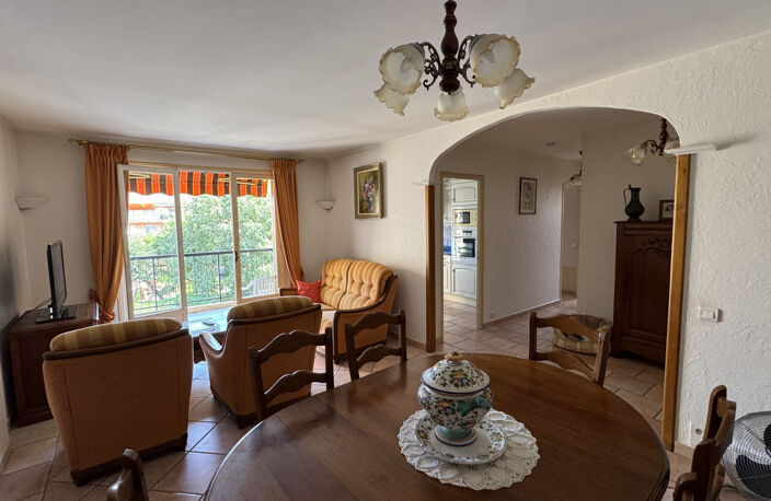 EXCLUSIVITÉ VIAGER occupé Appartement T3 70 000 EUR de bouquet — photo 5