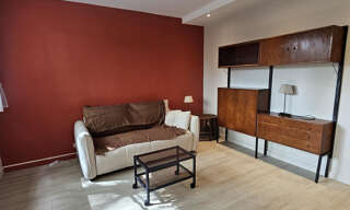Appartement 1 Pièce 30 m² à louer à Toulouse (31300)