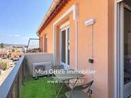 Référence : 7257-LES - APPARTEMENT T2 CLÉ EN MAIN AVEC PARKING EN CENTRE-VILLE DE CAVALAIRE SUR MER — photo 4