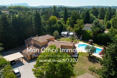 Maison 6 pièces 1198000 €