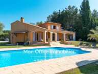 Référence : 7220-AUS - Maison Familiale - Piscine - Aix en Provence — photo 2