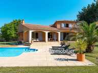 Référence : 7220-AUS - Maison Familiale - Piscine - Aix en Provence — photo 3