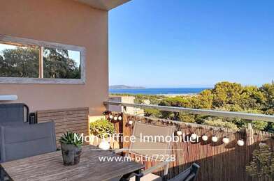 Appartement 2 pièces 250000 €