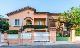 Maison 7 Pièces 228 m² à vendre à Aix-en-Provence (13090)