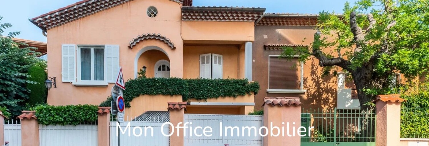 Maison 7 Pièces 228 m² à vendre à Aix-en-Provence (13090)