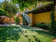 Référence : 6953-JDO - Maison proche Centre-Ville - Jardin, Piscine et Garage ! — photo 3